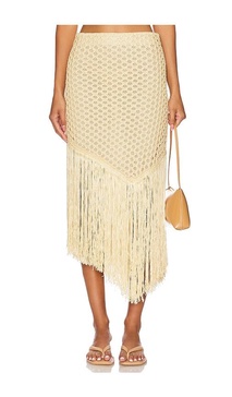 Leona Skirt