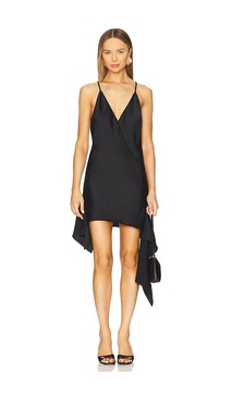 x REVOLVE Lulu Dress