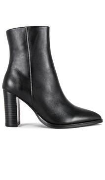 Samara Heeled Bootie