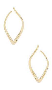 Tulip Hoop