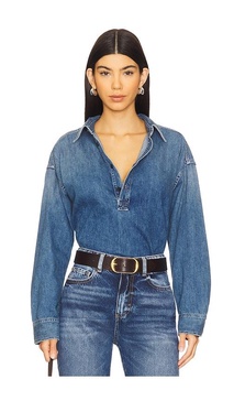 Carole Shirt