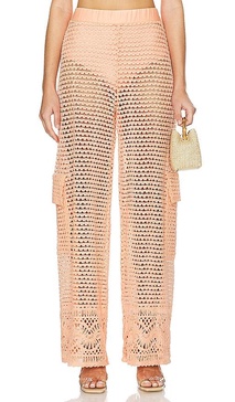 X Revolve Maca Cargo Pants