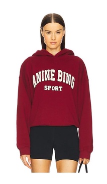Alec Hoodie Sport