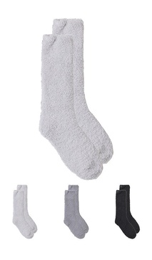 Cozychic 3 Pair Sock Set