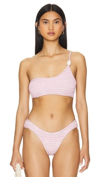 Nyra Bikini Top