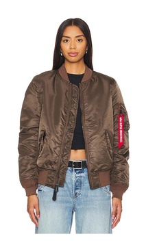 Ma-1 Jacket
