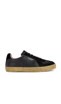 Jaimee Low Top
