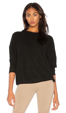 Soho Pullover