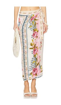 Zinna Meraki Sarong