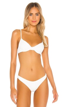 Camilla Bikini Top
