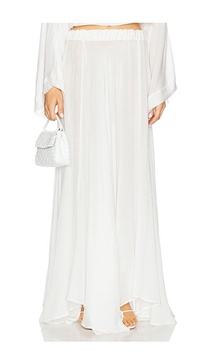Cremona Maxi Skirt