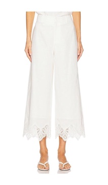Cassia High Rise Pant