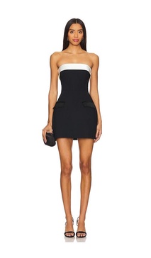 Lucienne Skort Romper