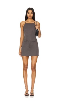 Amity Skirt Set