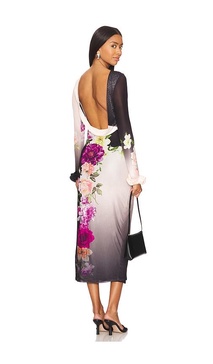 Annamei Dress