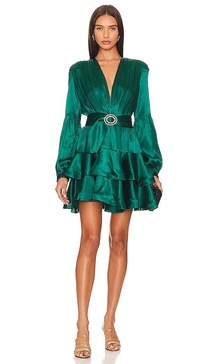 x REVOLVE Bedouin Mini Dress