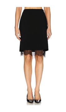 Itzayana Skirt