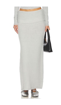 Nara Knit Skirt