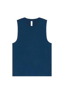 Conquer Muscle Tank