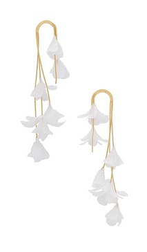 Florence Multi Drop Earring