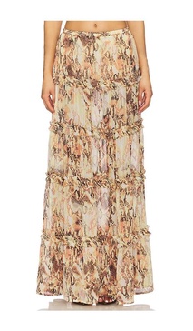 Sabina Skirt