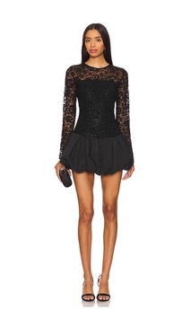 Lacey Skort Romper