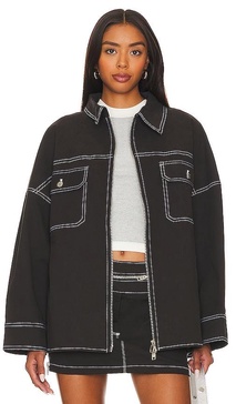 Vaeda Jacket