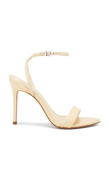 Angie Heel
