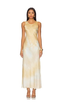 Amana Dress