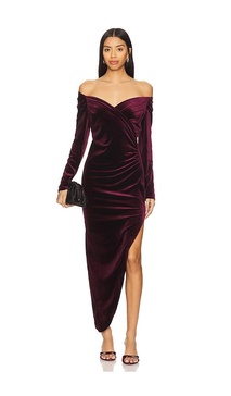 Sirca Dress