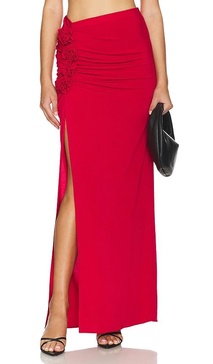 Anjou Skirt