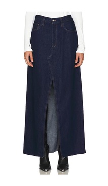 The Sunny Maxi Skirt
