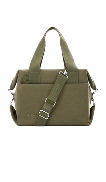 The Collapsible Lunch Box