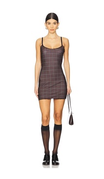 Bailey Mini Dress