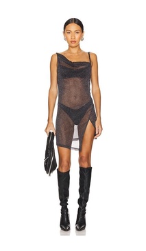Mariah Mini Dress