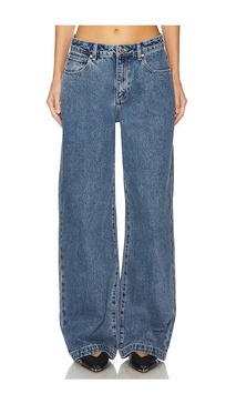 95 Baggy Wide Leg