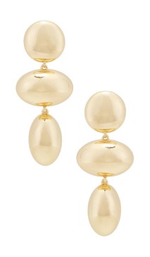 Mira Earrings