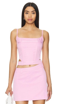Hendrix Corset