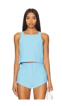 x REVOLVE Harley Top