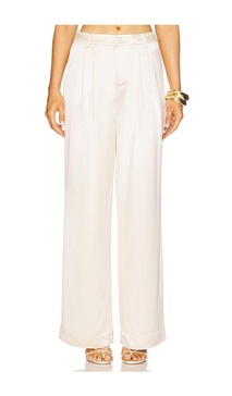 Davina Pant