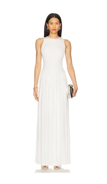 Arpha Maxi Dress