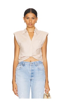 Kathlynn Top