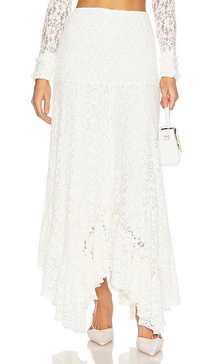 Vieira Maxi Skirt