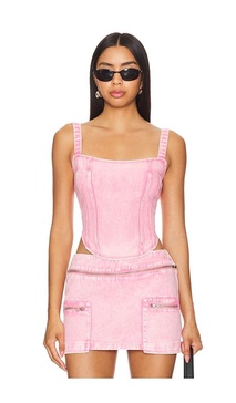 Monica Corset Top