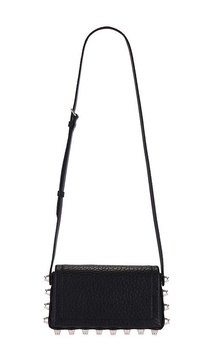 Roz Wallet Crossbody