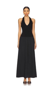 Leonara Maxi Dress