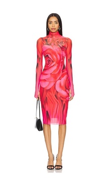 Shona Dress