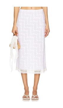 The Roxy Skirt