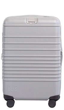 The Carry-On Roller in Gray
