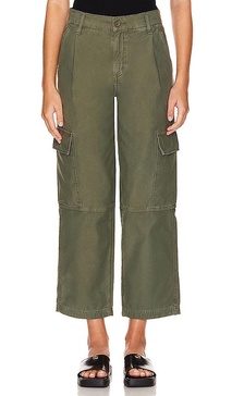 Jericho Pant